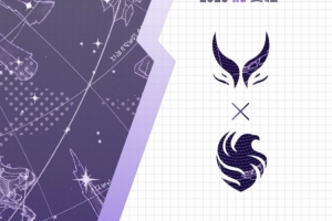 Ti14：Ame斯温后背给队友 小牛毒狗拉扯控场 XG鏖战扳回一局