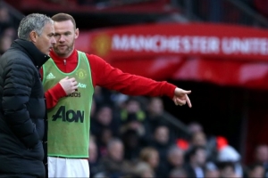 鲁尼：以前曼联的标准非常严格，但穆里尼奥似乎不太在意