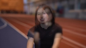 压线晋级世锦赛！吴艳妮：感谢老天眷顾，希望这次比12秒80更快