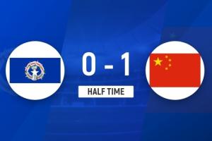 马德兴：攻击手现在只剩王钰栋但他还伤着，打澳大利亚怎么办