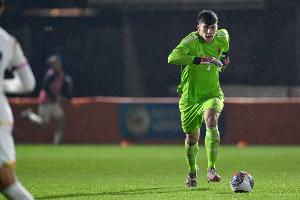 比利时官方：作为伤病预防措施，切尔西外租门将彭德斯退出集训