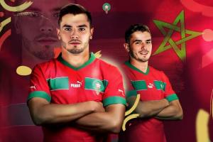 要踢世界杯了！迪亚斯放弃西班牙选择为摩洛哥效力，11场8球2助！