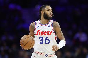 美记：魔术与菲利普-惠勒签Exhibit-10合同 后者将竞争双向合同