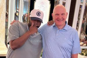 打起来~ 湖记紧密关注快船丑闻！船记怒喷：小丑！