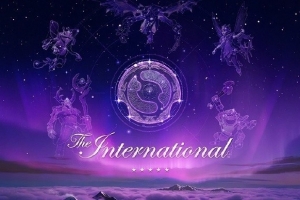 Ti瑞士轮第四轮：XG率先晋级八强 战车进3-1组 YB两万翻盘NiGma