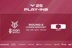 轮着爽一把！Siwoo剑魔终于回魂Lucid劫狂斩收割 DK拿下赛点