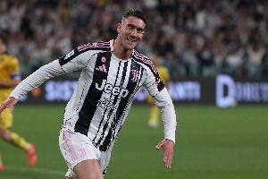 合同年发力？弗拉霍维奇新赛季3场进3球，与尤文的合同明夏到期