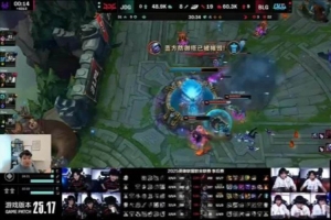 Letme：史上最没悬念让二追三来了！Peyz想想有什么能C的英雄吧！