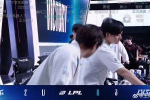 MacT：让二追三！川是对的！BLG板凳深度造就了这场的史无悬