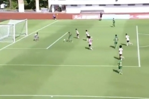 博主：中青赛U13组总决赛浙江遭遇明显误判，已经向足协申诉