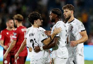 塔瓦雷斯：是若塔促成了C罗第21分钟的进球，他永远与我们同在