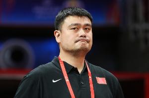 郭振明：姚明为中国篮球做了大量基础性工作 有些已经开始体现