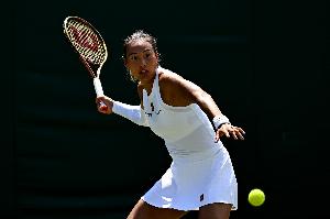 现役大满贯女单亚军次数：大威9次居首 萨巴伦卡3次、郑钦文1次