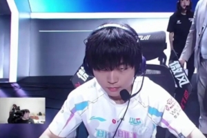 Ning王：我说白了让beichuan背锅来了，这赛段一把都没打