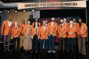 传奇归位！恭喜安东尼、霍华德、救赎之队等入选名人堂