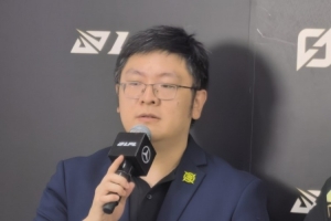 对面是会抢你蜘蛛还是咋滴？NIP教练：对面BP做的针对无懈可击