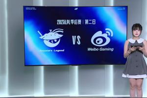 WBG超话怒斥不敌AL：严查井盖！！！这是人能想出的BP？