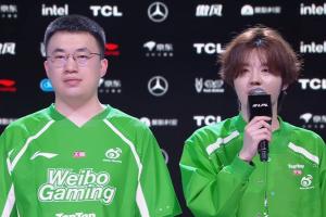 Crisp：今天只是一个开始，后面还有更精彩的