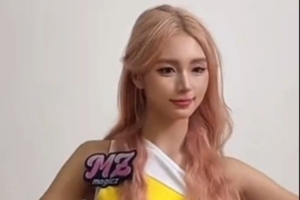 NBL俱乐部啦啦队巡礼：湖北文旅、江西赣驰的MZ啦啦队