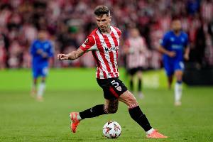 阿斯：毕尔巴鄂考虑就耶雷误服禁药案向体育仲裁法庭提出上诉