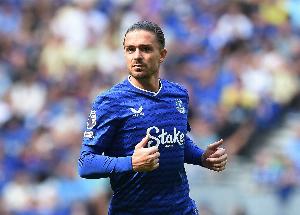 鲁尼：格拉利什和其他英格兰球员不同，我们希望他重返国家队