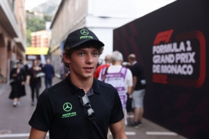 沃尔夫：安东内利本周的表现让人失望，他需要去摆脱包袱