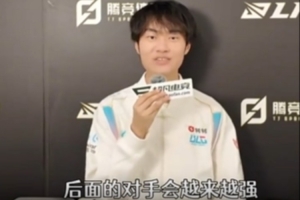 Knight：季后赛目标只有一个，就是冠军