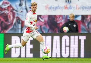 图片报盘点莱比锡薪资：维尔纳顶薪1000万欧，次顶薪500万欧