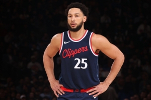 美记：在西蒙斯表态自己无意签尼克斯后 伯尼-李决定与其分道扬镳