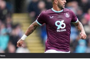 沃克：0-1利物浦虽败犹荣，我们部署一周的计划坚持了超过90分钟