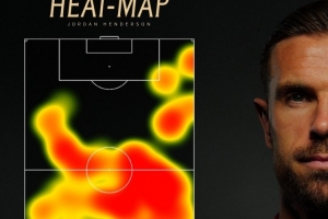 无处不在！布伦特福德晒35岁亨德森对阵切尔西热点图