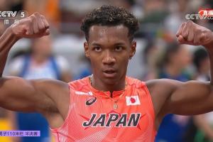 奥运冠军爆冷淘汰！村竹拉希德成唯一晋级110米栏决赛亚洲选手