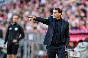 3轮仅1分，门兴官方：主帅塞瓦内下课，U23主帅波兰斯基暂时带队