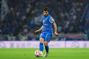 北青：申花亚冠为中超榜首战蓄力，他们为打好榜首大战绞尽脑汁