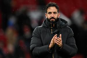 重返葡超？邮报：本菲卡主席候选人想招募阿莫林，还想带回B席