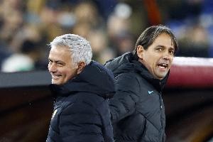 罗马诺：穆里尼奥非常投入已做好准备重回教练席，与国米没有联系