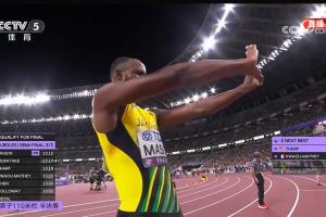 3名中国选手均无缘决赛！110米栏：陈圆将13秒32小组第5无缘决赛