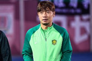 博主：国安今晚不会去工体踩场，塞蒂恩携张稀哲参加赛前发布会