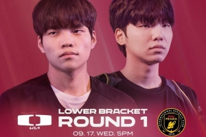 散是满天星！许哥破茧成蝶 DK领先8千遭团灭 无敌运营赢首局