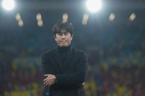 记者：成都蓉城被绝杀固然可惜，但也是亚冠对他们的欢迎仪式