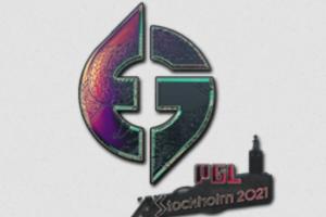 赛博杀猪盘落幕！CS2“黑蛋贴纸”恶性炒作事件：最高点3000元跌落至300元