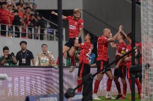 媒体人：成都蓉城是中超即战力最强球队，客场一点不保守不吃亏