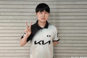 Aiming：T1战听到机器人没有钩子的指挥；这次结果会不同