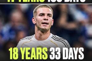 马赛队长：马斯坦托诺不必拿自己和梅西比较，他必须走出自己的路