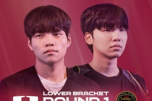 杰斯谁在赢？Lucid军训Clear难养Siwoo Raptor爆杀 BFX扳一分