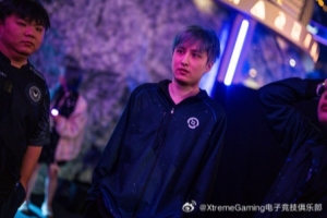 XG官博回复德国粉丝：我们会将它转达 感谢你们的支持！❤️