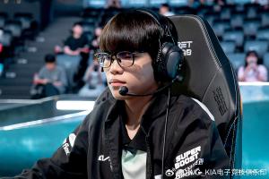 你要毁了许哥吗？DK.Siwoo三场零作用仅拿两人头 战绩合计2-14-18