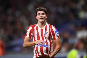 小蜘蛛又一年无冠？马竞欧冠开门黑+西甲第11，开季5场仅1胜