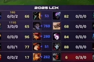 这奇招快送走许哥了BeryL辅助龙龟九分钟0-3！