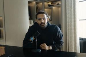 队友说我不是好的领袖？特雷-杨：说吧贝弗利 你的消息源是谁？